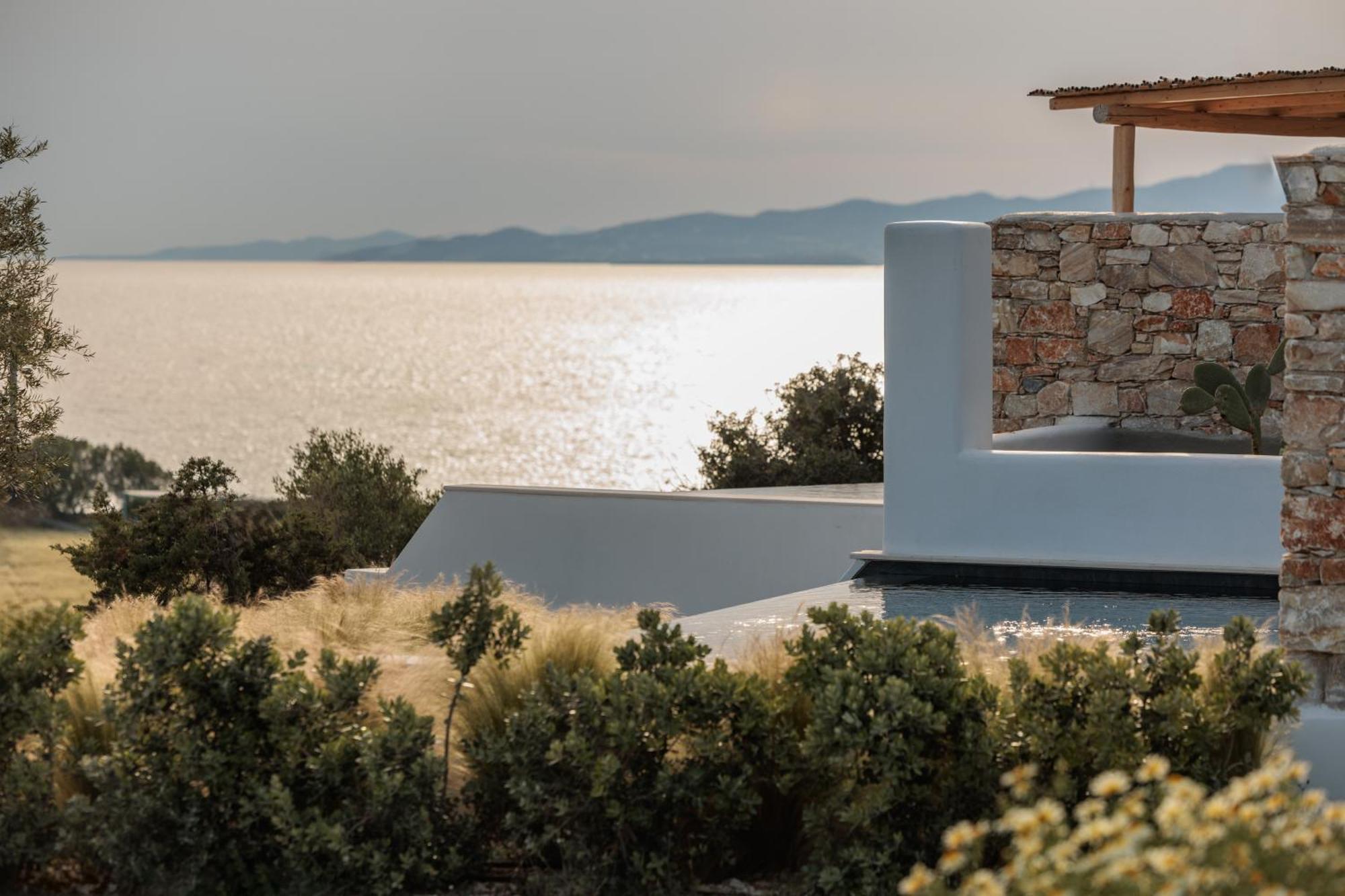 Phoenicia Naxos Kastraki (Naxos) Exterior foto