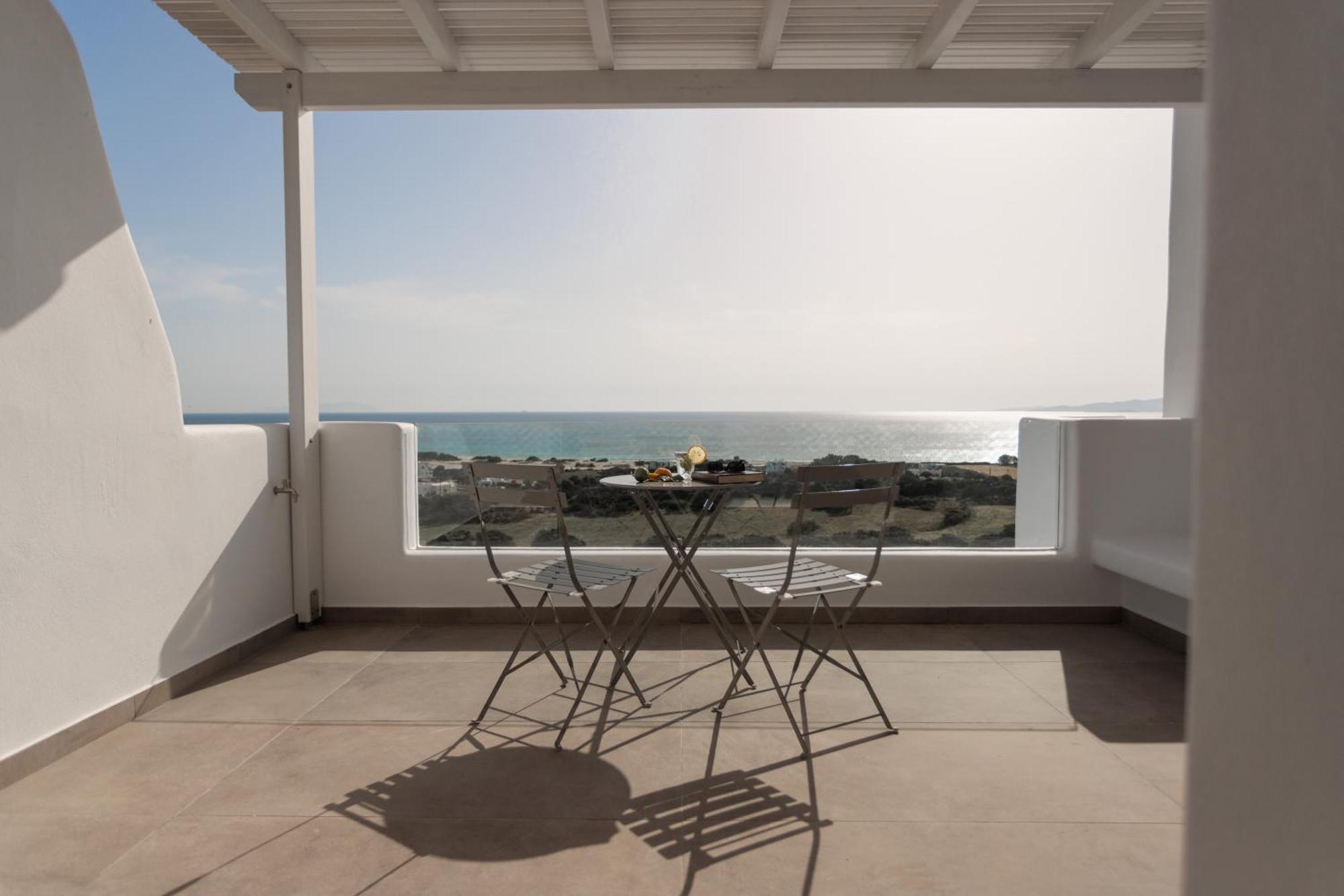 Phoenicia Naxos Kastraki (Naxos) Exterior foto