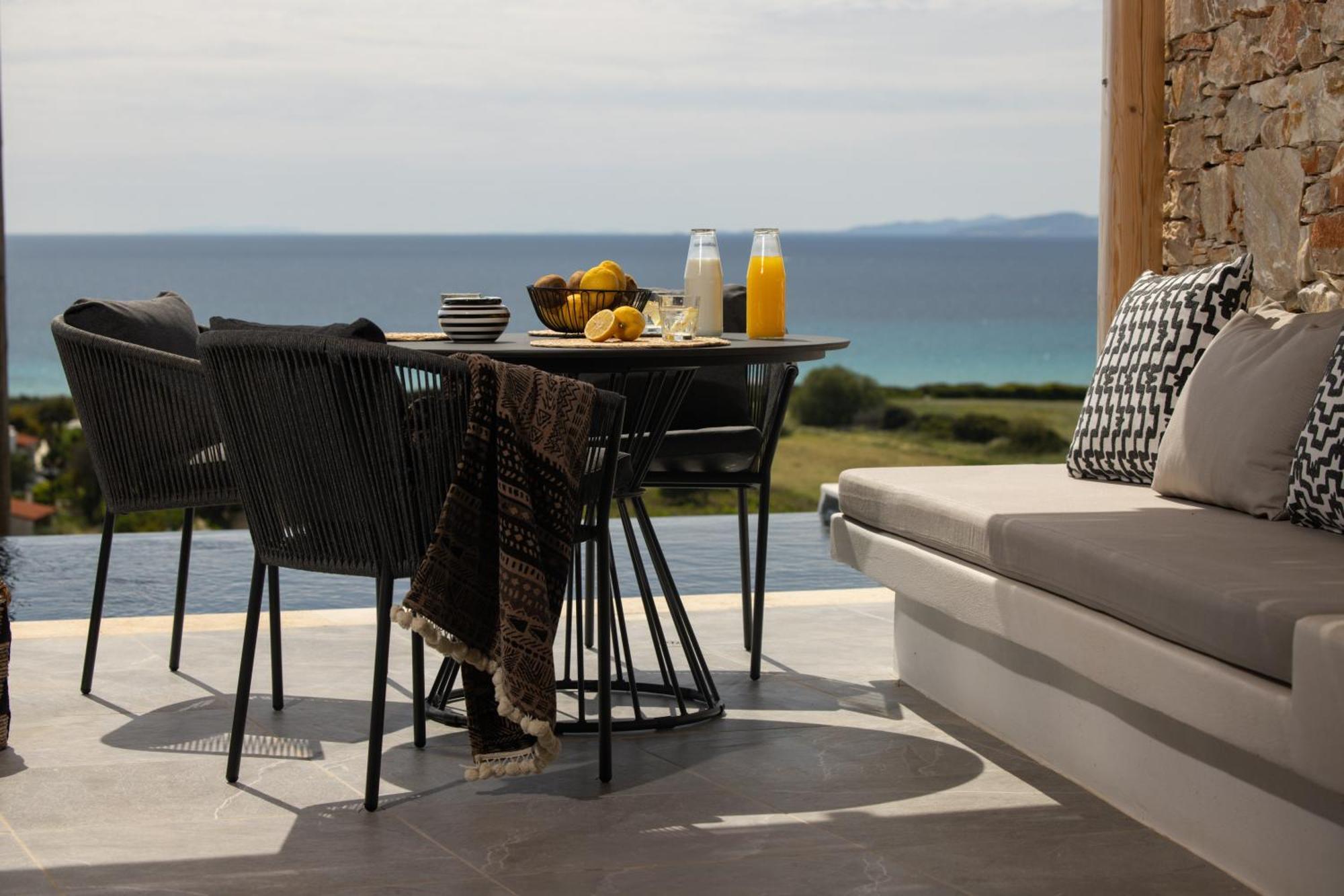 Phoenicia Naxos Kastraki (Naxos) Exterior foto