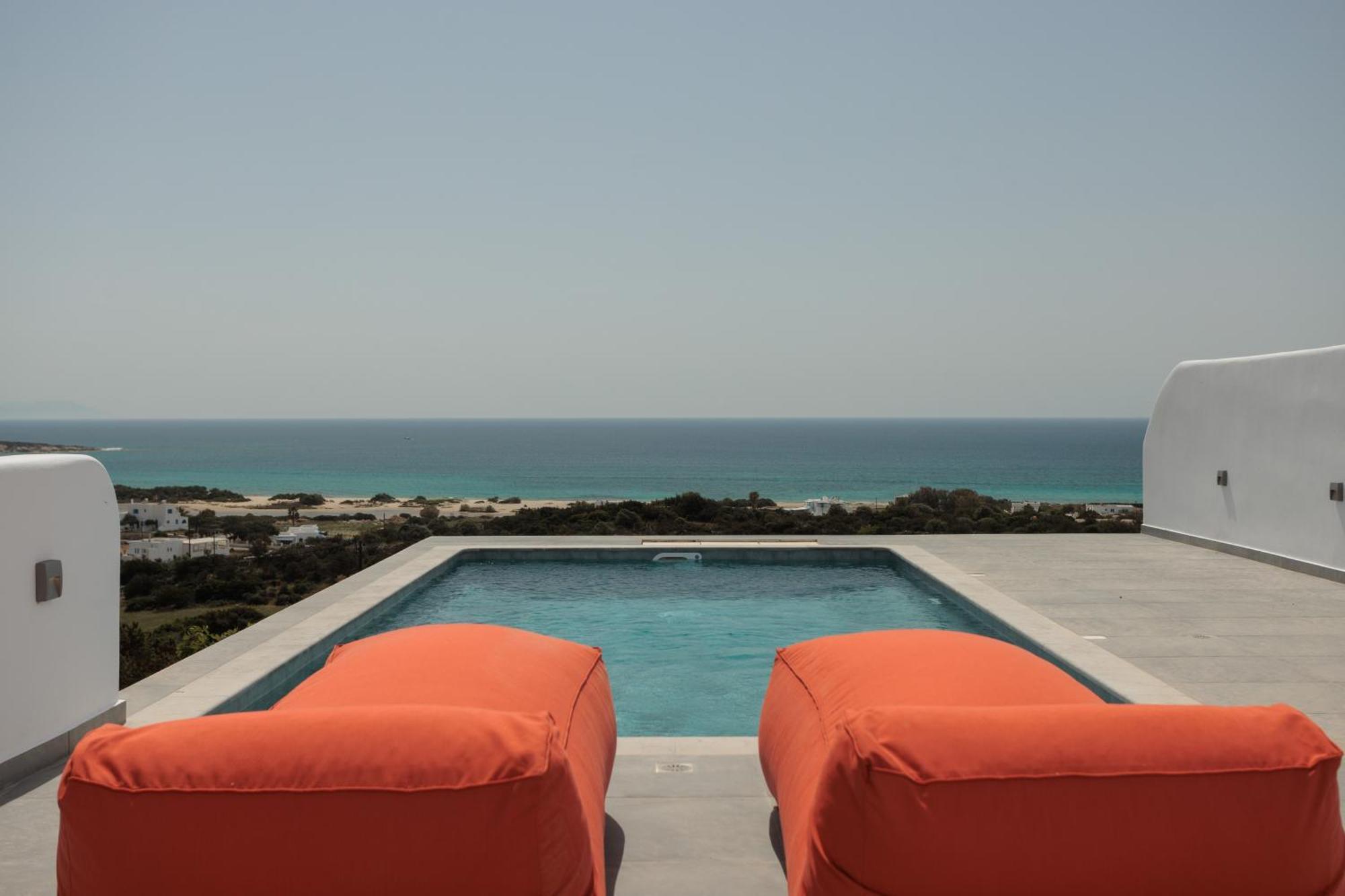 Phoenicia Naxos Kastraki (Naxos) Exterior foto