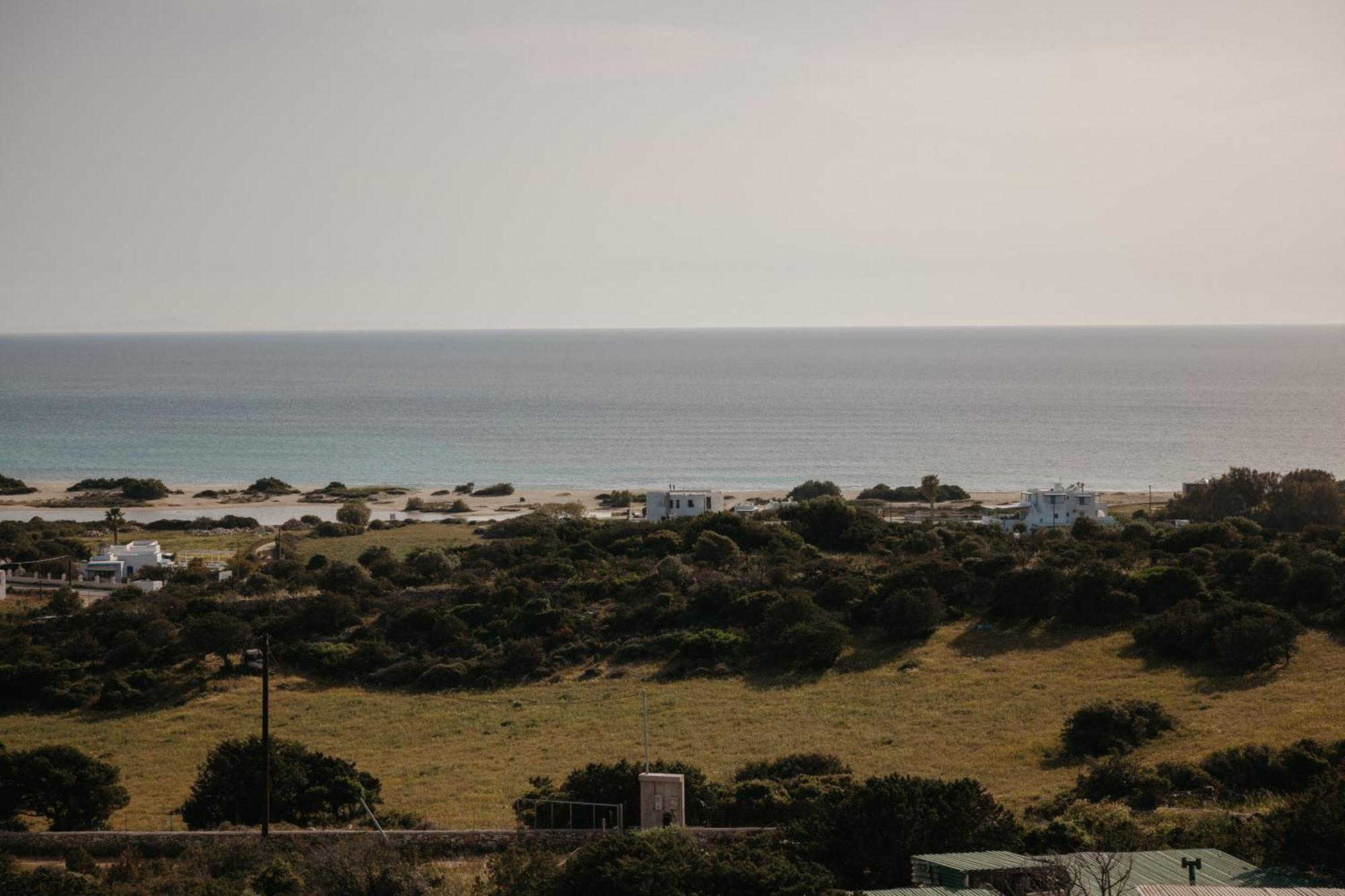 Phoenicia Naxos Kastraki (Naxos) Exterior foto