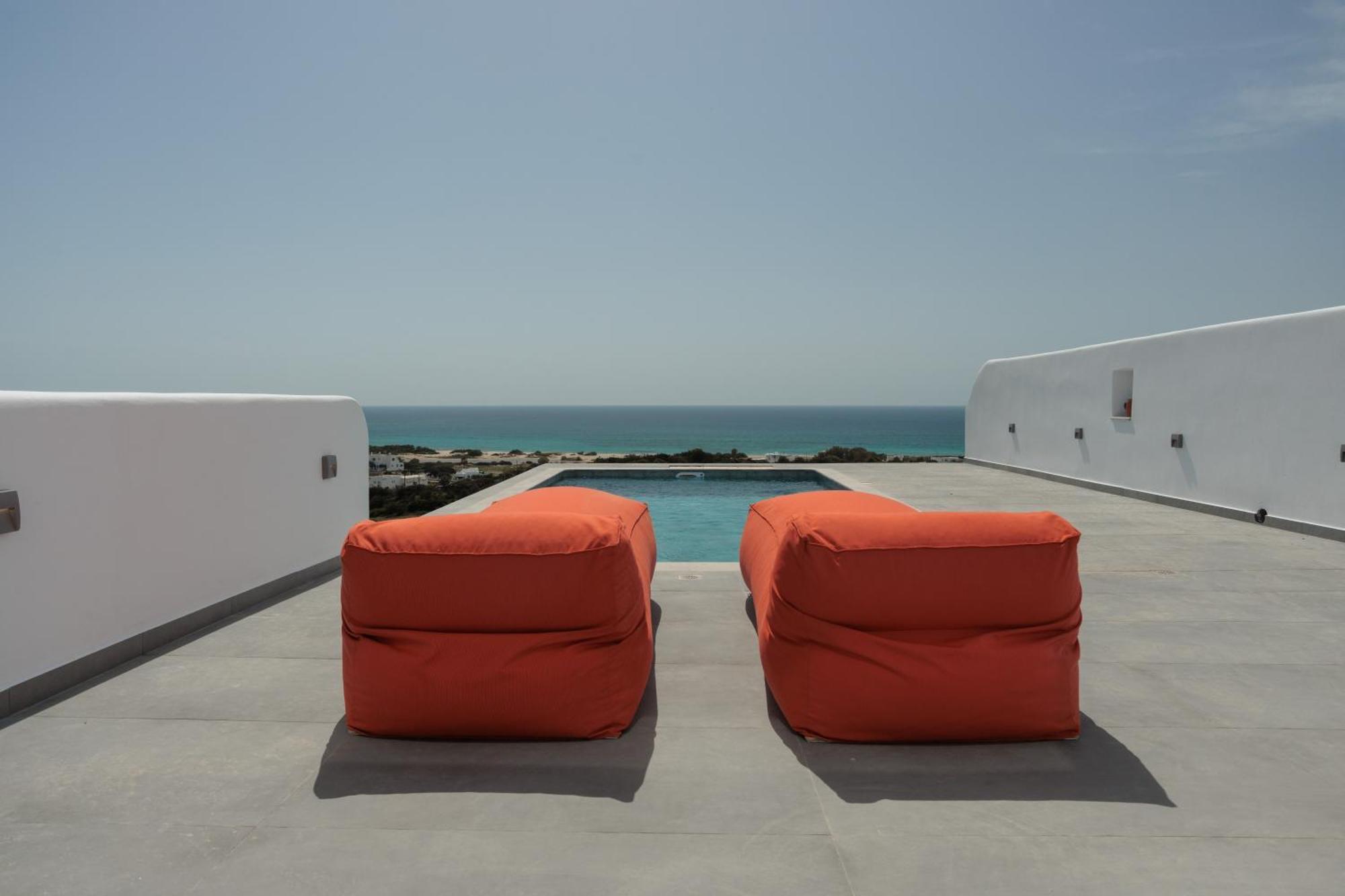 Phoenicia Naxos Kastraki (Naxos) Exterior foto